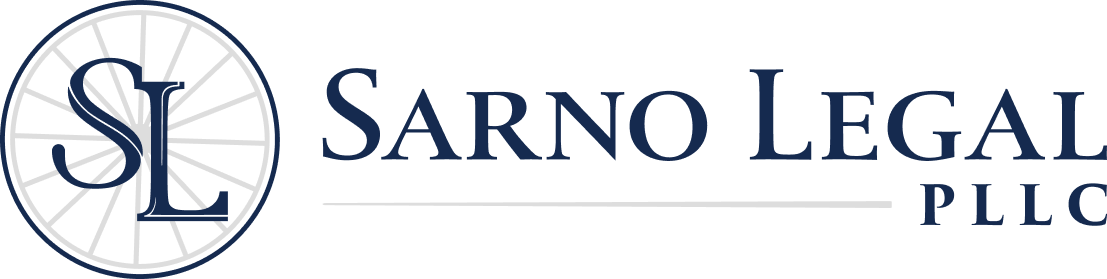 Sarno Legal, PLLC